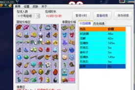 梦幻西游：五开玩家必备的工具箱，让你少走弯路，效率快人一步！图片