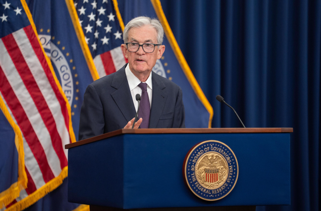 ‌房贷月供压力减轻？美联储第五次降息，你的生活将迎来大变化