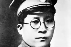 陕西靖国军主要将领简介（三）图片