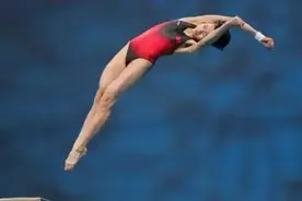 奥运会还没开始，全红婵就传来3大喜讯，国际泳联都为她骄傲图片