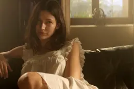 性张力爆表，这剧可太敢拍了！图片