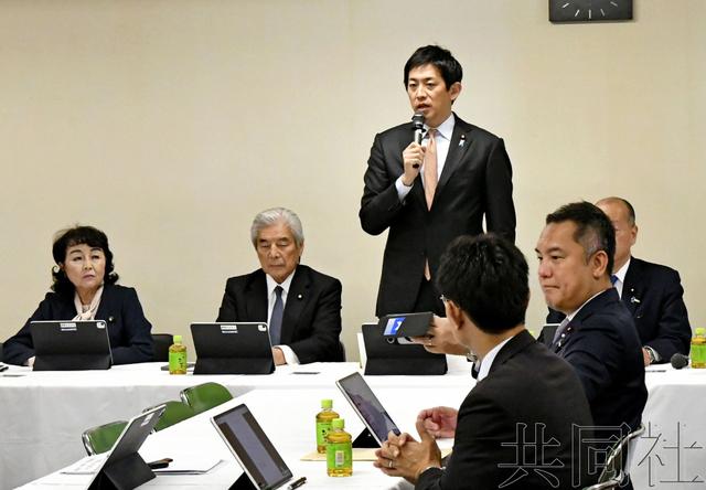 高市早苗拒不认错，日本通知中国，不解决问题	，就驱逐中方外交官