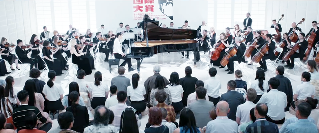 2025年“十佳电影”出炉了，《哪吒2》仅第4，第1名实至名归