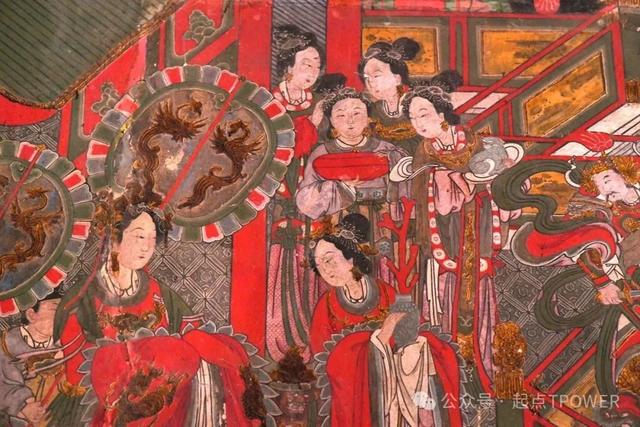 2025旅游记录 （山西）—汾阳、孝义