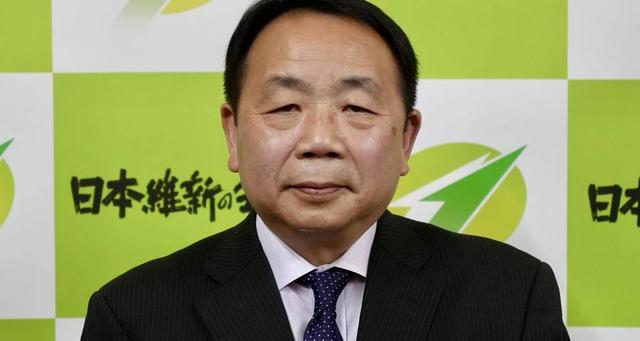 中方禁止入境后，不到24小时，石平2句话回复，他的下场已注定