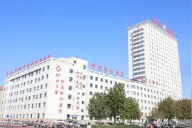 【北京专家邯郸行】中国医学科学院阜外医院心血管病专家朱法胜3月18日来院出诊！图片