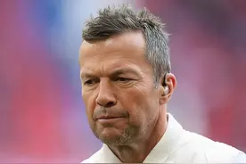 1990世界杯冠军德国足球队14位战将今昔风采：谁老得最快？图片