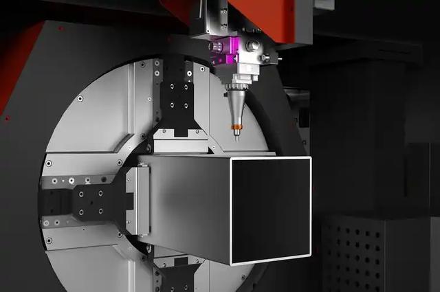 IPO获受理！国产激光设备打破垄断，半导体圈迎新变局