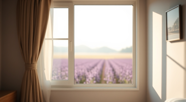 速冲！阳江这片紫花风铃木彻底美爆了