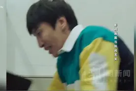 28岁小伙腹泻一年暴瘦至67斤，被确诊为克罗恩病图片