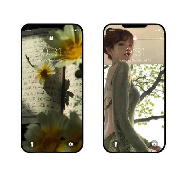 手机锁屏壁纸6.27