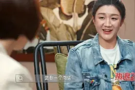 奥运冠军陈梦回应被网暴：一度卸载全部社交软件！透露黄晓明欠她一顿饭3年没还图片