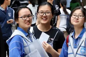 安徽第一县，今年高考成绩，怎么样？图片