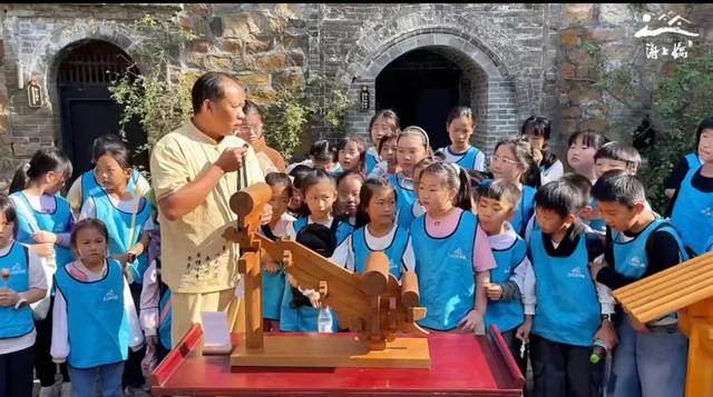 巩义四大文化地标，入选郑州研学旅游精品线路！