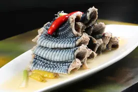 广东吃蛇有上千年历史，如今全面禁止食用！一刀切是否真的可取？图片