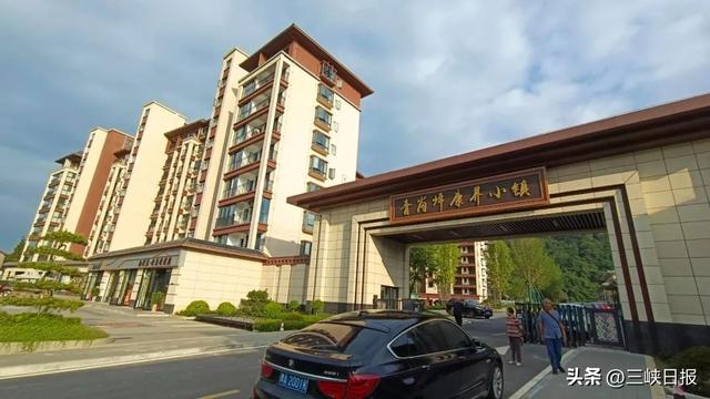 宜昌曾经的咽喉要塞：失客流，谋逆袭