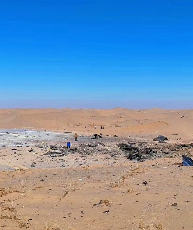 美媒：朱雀三号未追上SpaceX，首飞回收失败：为何很多人还大赞？