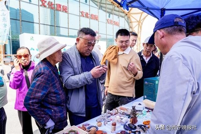 高原秘境走向世界，大柴旦旅游推介会在西宁引热潮