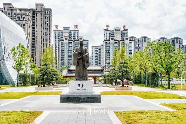 建瓯 | 见一面吧！三千年的古城建州，文化与美食都令人惊艳！