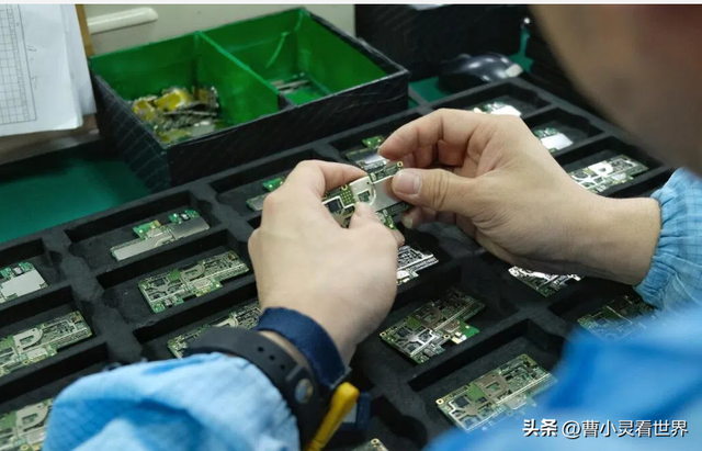 安世半导体最新声明，欢迎中方恢复出口	，拒绝恢复张学政CEO职务