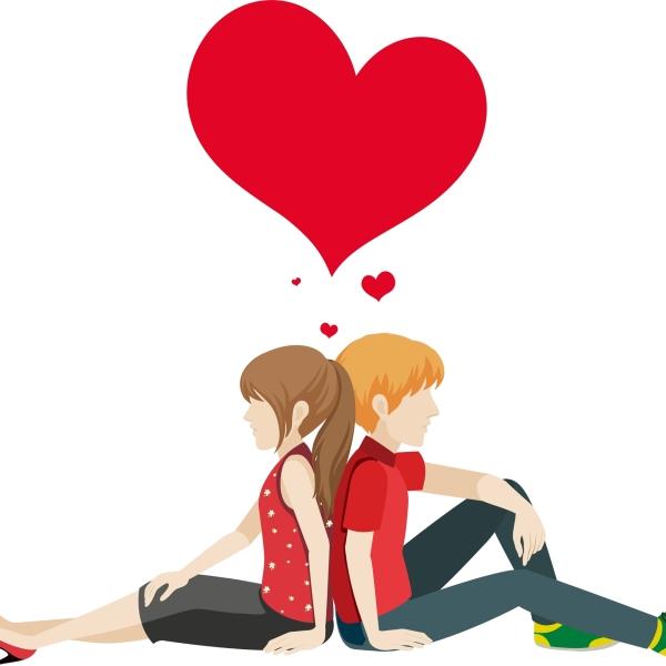 标题：恋爱各阶段沟通攻略，打造甜蜜爱情的秘密武器