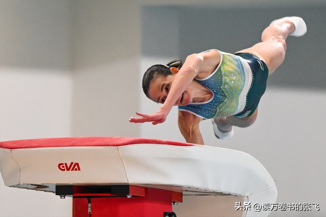 夺冠还不到24小时，恶心的事出现了，原来樊振东和陈梦的处境一样