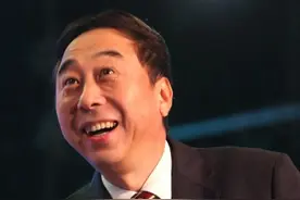 冯巩的家世有多强大？太爷爷是军阀首领冯国璋，爷爷更厉害！图片