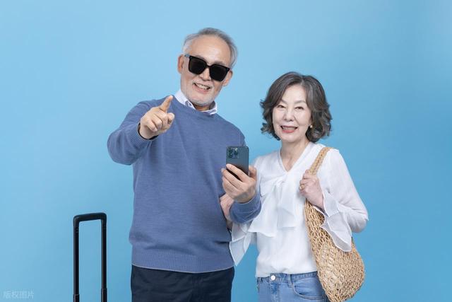 退休后别闲着！这5个低成本的旅行地，适合和老伴一起慢慢逛