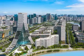 院士成果缘何扎堆“安家”成都？奋进中的创新之城正逐浪向“新”图片