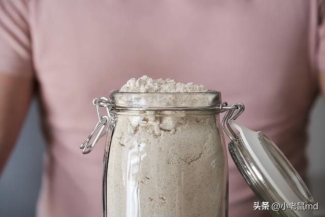 维维豆奶粉结块了还能喝吗？如何处理？