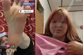 遭封杀的四大网络红人：毫无下限，博取流量不择手段图片