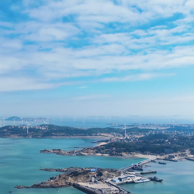 2025南日岛海钓赛倒计时！让这个宝藏海岛，承包你的夏日快乐