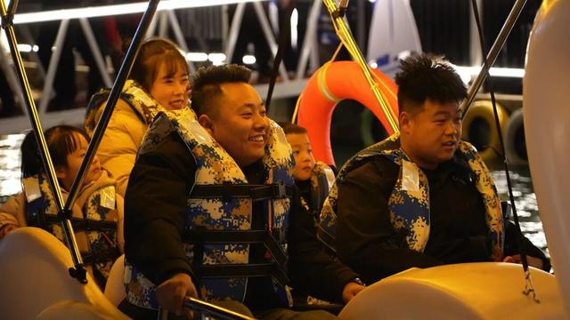 水岸新生：青泥河“水上文章”的起笔与远方