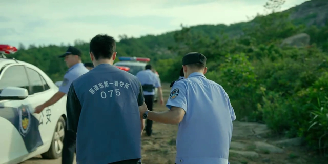 震撼！《重影》12集大结局：秦虹被捕，马伟成被判20年，张妍自尽