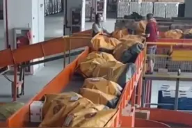 真坑人！日结工看着挣钱，实际上根本剩不下。尽量别去干日结图片