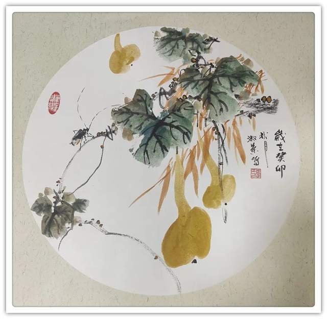 【全国两会 · 艺术专刊】张淑荣|| 2024特别推荐优秀艺术名家(图13)