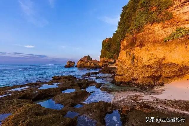 山海古城，慢味时光——漳州沉浸漫游指南