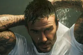 贝克汉姆7000万代言的新内裤，能保护好你的翘臀吗？图片