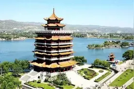 强一城 兴一域——以县城为重要载体的新型城镇化建设之“清徐实践”图片