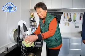 “南水北调”中线一期工程通水10周年，津城供水人这样守护“引江水”！图片