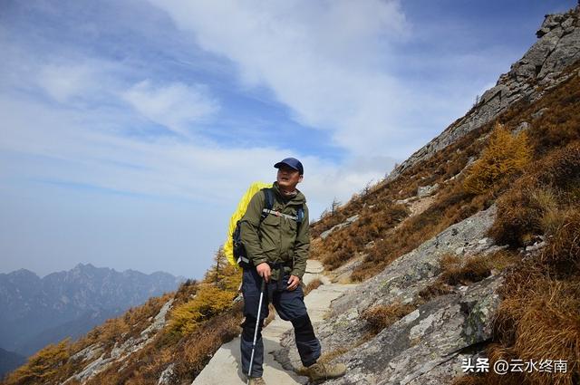 宝鸡这个县要是升成市，就改名猕猴桃市，简称“猕市”，看行不行