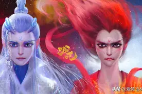 哪吒2之魔童闹海图片