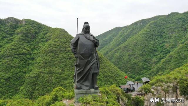 春假倒计时！南漳喊你来遛娃，学生免票家长半价，冲冲冲！