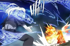 若是将一人之下中的八奇技放在普通人的世界中，谁是最强的那一技图片