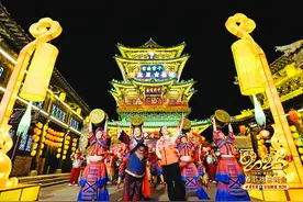 一场戏曲盛会 太原大放异彩图片