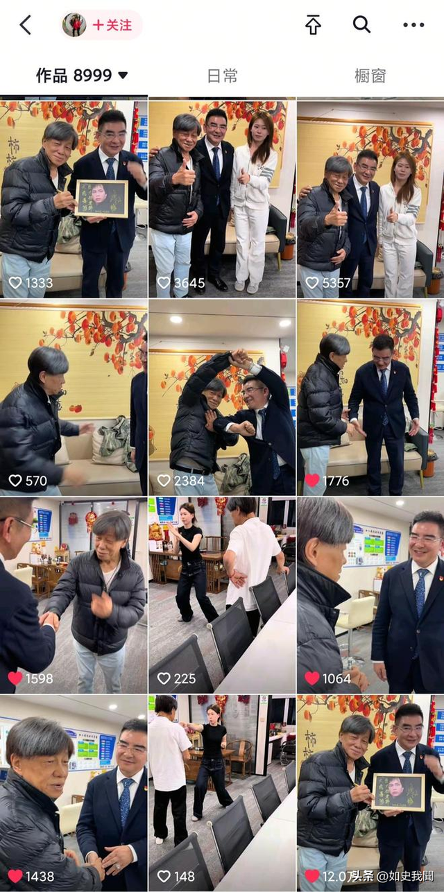 陈光标怒撕遮羞布：梁小龙哪里是病死，分明是被折腾死的！