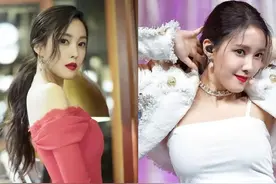 韩国最漂亮的12位女明星，看看你最喜欢哪几位？图片