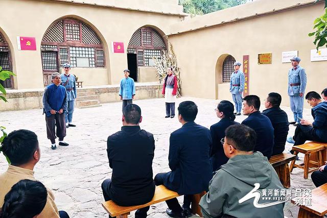 石楼县《留村记忆—再忆沁园春》国庆期间将解锁红色文旅新体验