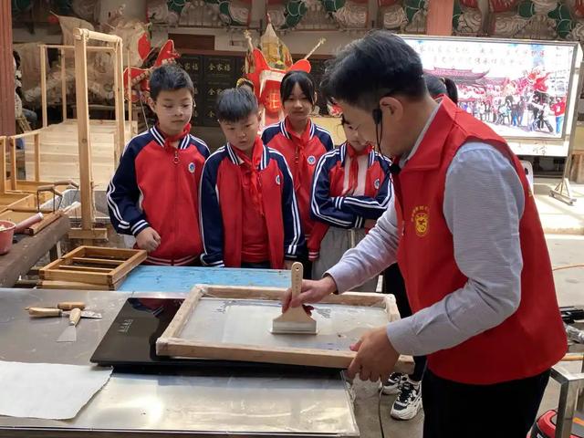非遗向新,老区连城绘就文旅融合新图景