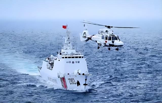 日本通告全世界，或将强登钓鱼岛；中方已增兵	，俄罗斯也选边站了